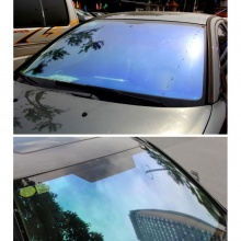 廠家貨源 批發(fā)優(yōu)質(zhì)小車全車套裝防爆膜 汽車隔熱膜 汽車太陽膜